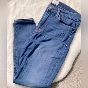 Women’s Hudson denim